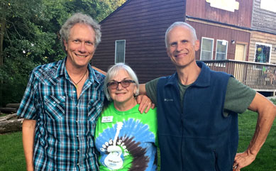 Goodstock Festival 2019